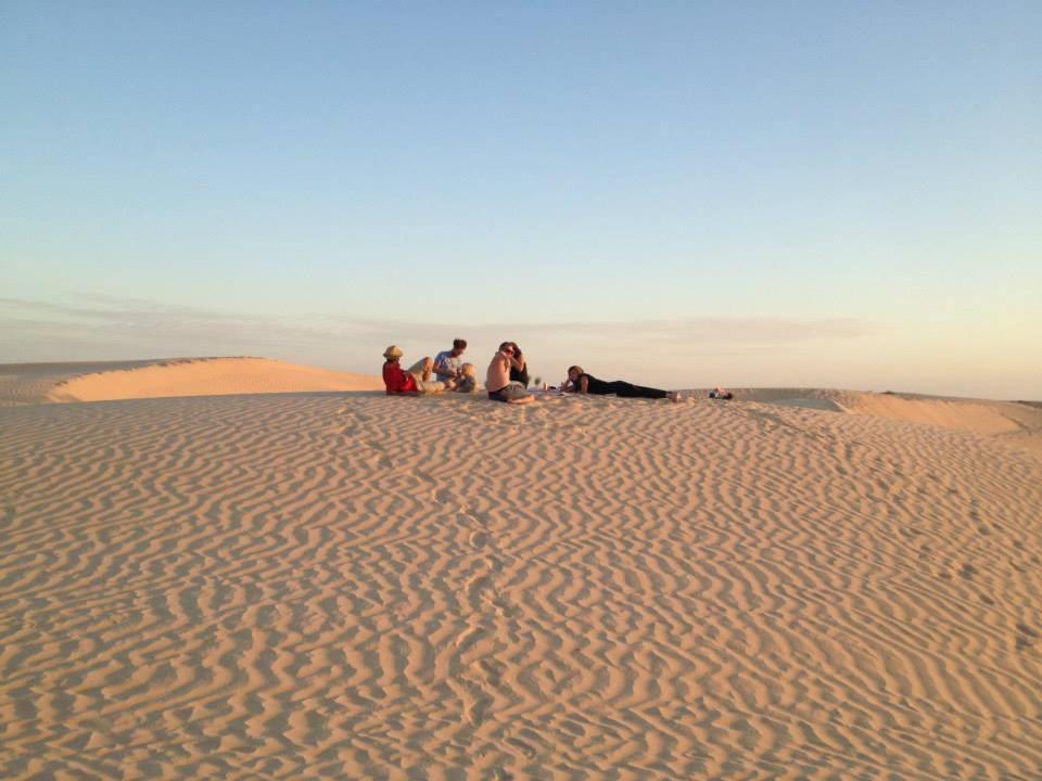 Holiday home Maison Proche De Desert Douz