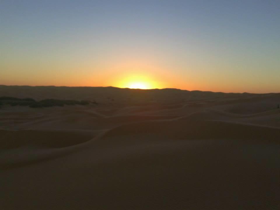 Maison Proche De Desert Douz