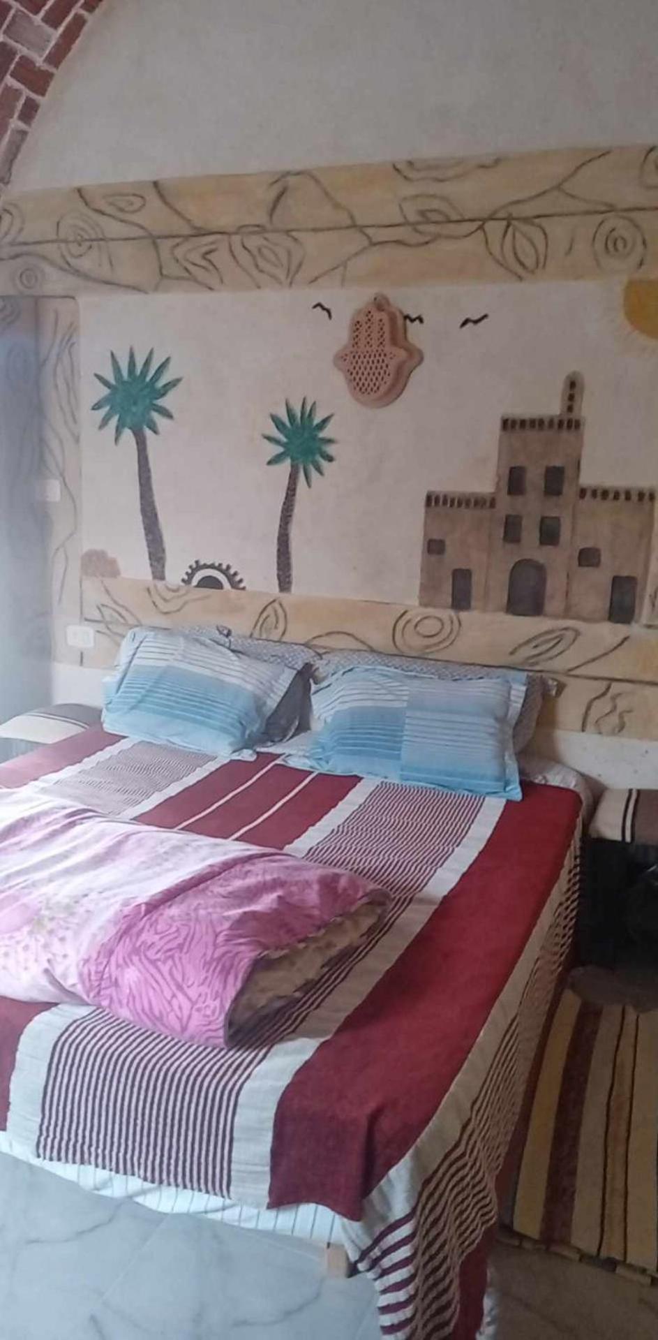 Maison Proche De Desert