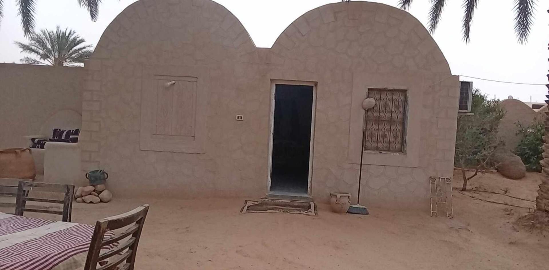 Maison Proche De Desert Holiday home