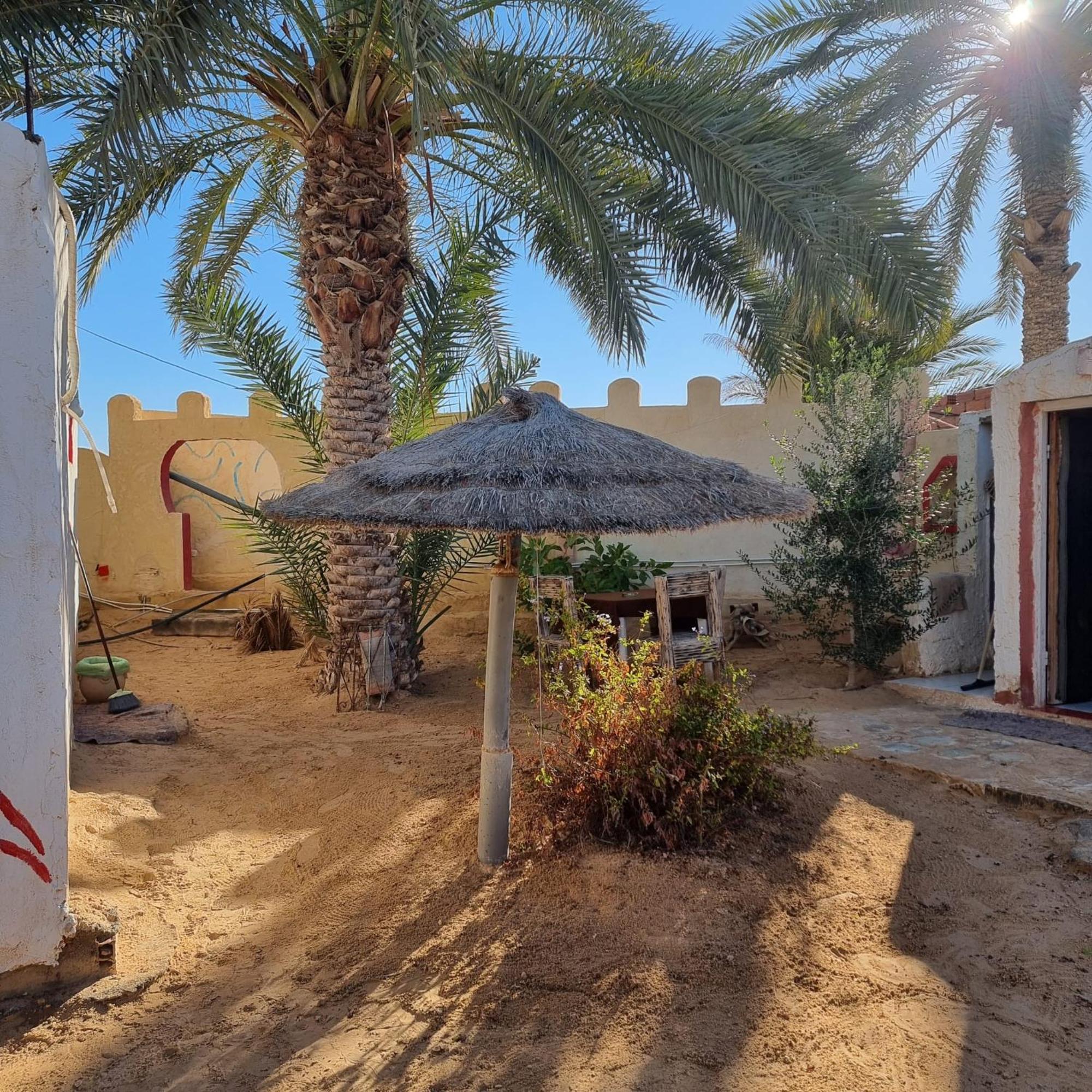 Maison Proche De Desert Holiday home *