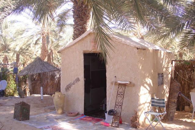 Holiday home Maison Proche De Desert