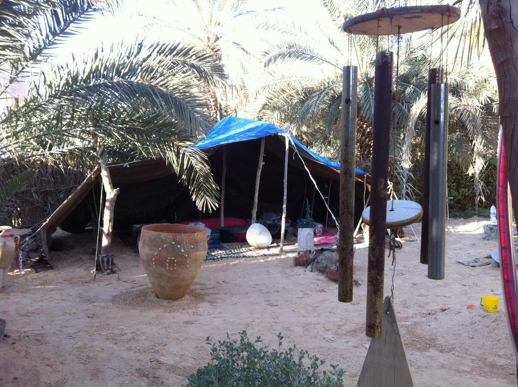 Maison Proche De Desert *