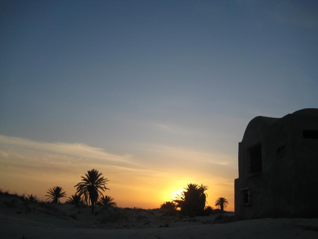 Maison Proche De Desert Holiday home