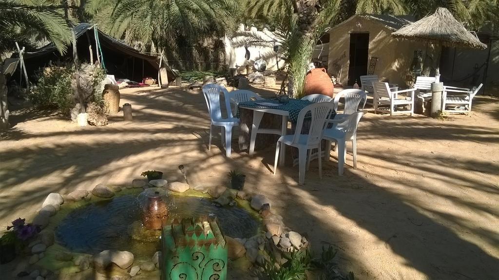 Maison Proche De Desert *