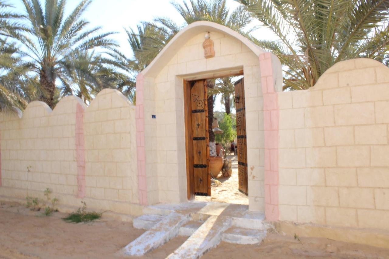 Maison Proche De Desert