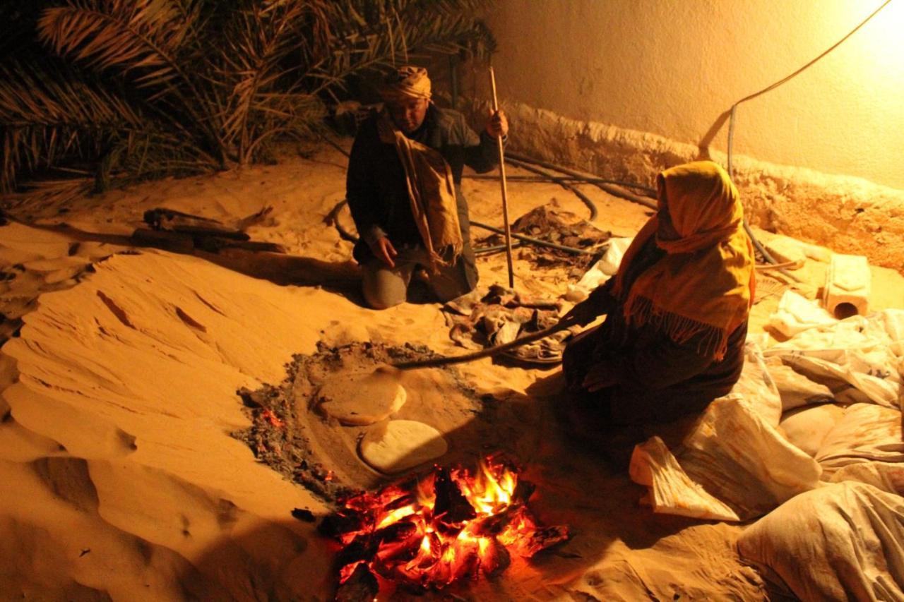 Maison Proche De Desert Holiday home *